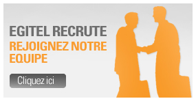 rejoignez notre equipe egitel