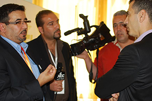 ITDAY EGITEL Bejaia gallerie 2