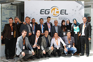 ITDAY EGITEL Bejaia gallerie 5