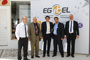 ITDAY EGITEL Bejaia gallerie 8