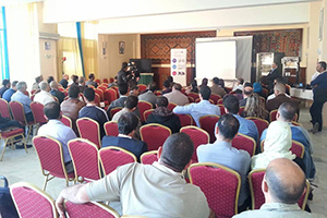 ITDAY EGITEL Bejaia gallerie 9