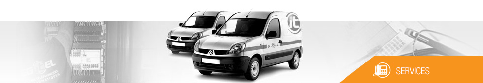 services egitel