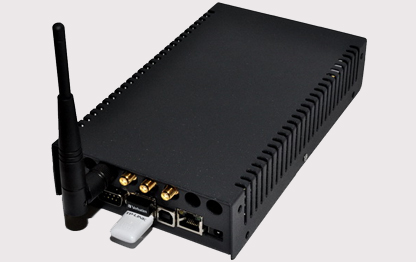 passerelle GSM produits egitel