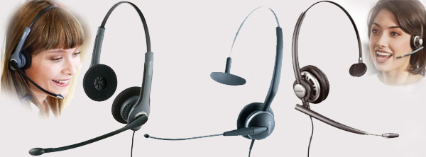 peritelephonie produits egitel Casque Operateur