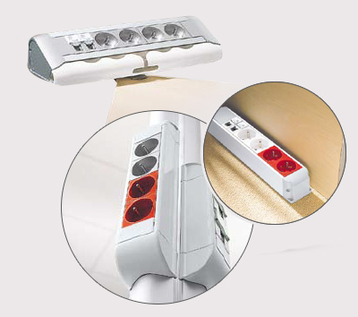 electricite ondulée solutions egitel