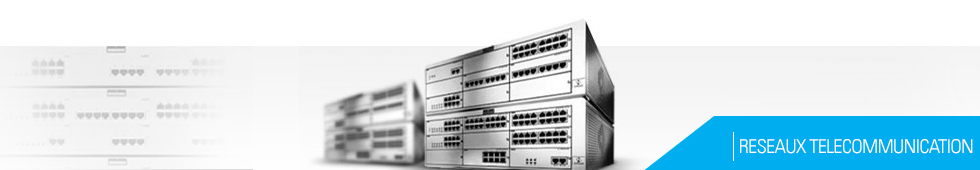 reseaux telecommunications solutions egitel
