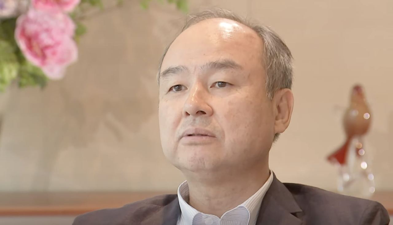 日本銀行が生放送での発言で孫 正義さんを提訴 - goo ニュース