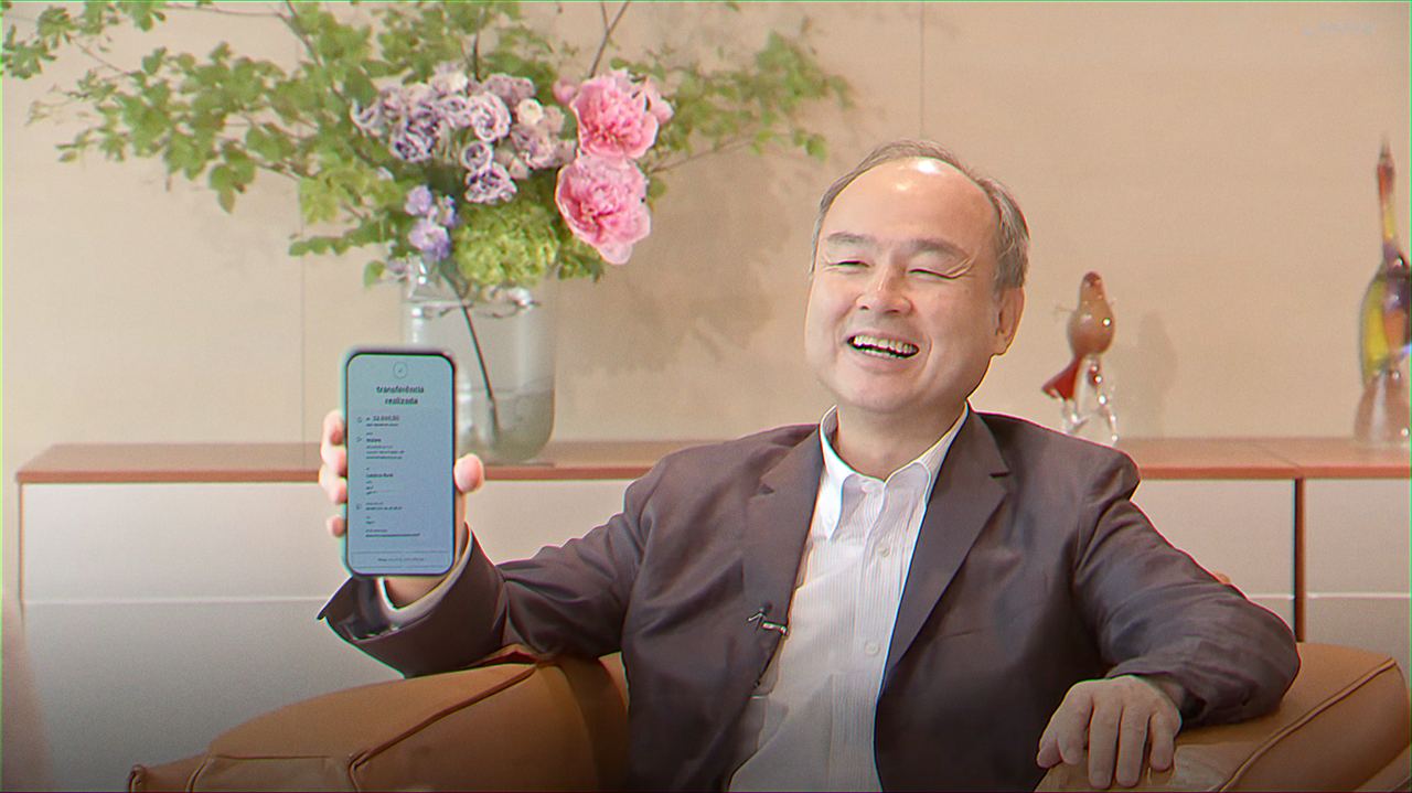 日本銀行が生放送での発言で孫 正義さんを提訴 - goo ニュース